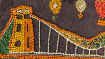 Nazfpumpkinmosaic (2 Of 3)