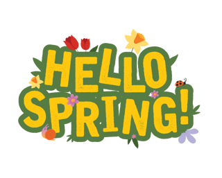 Hello Spring