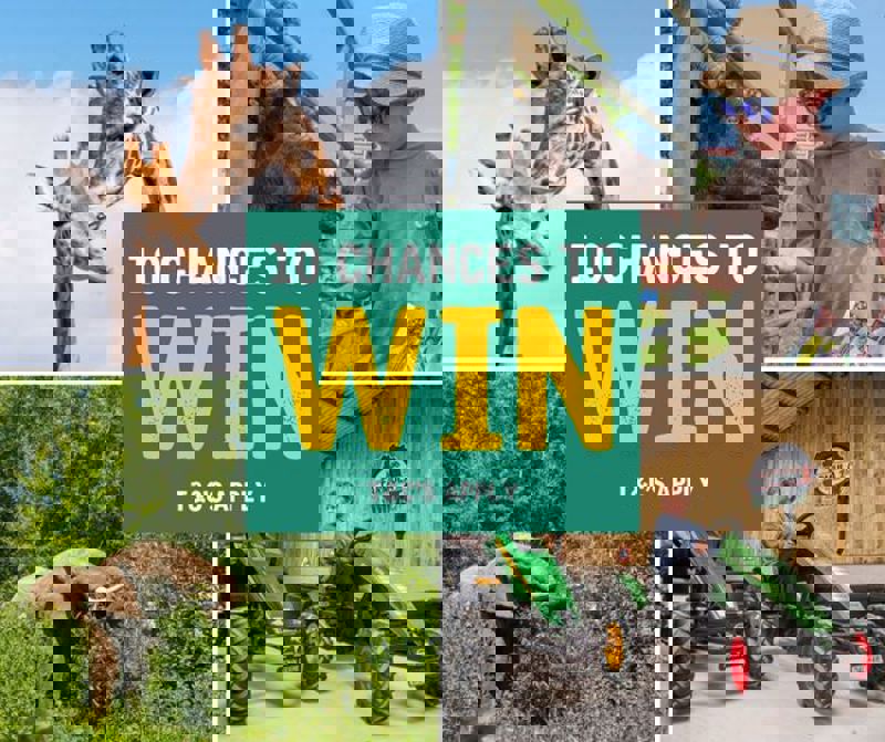 10 Chances To Win