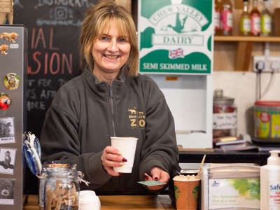 Farm Shop Loyaly (3 Of 3)
