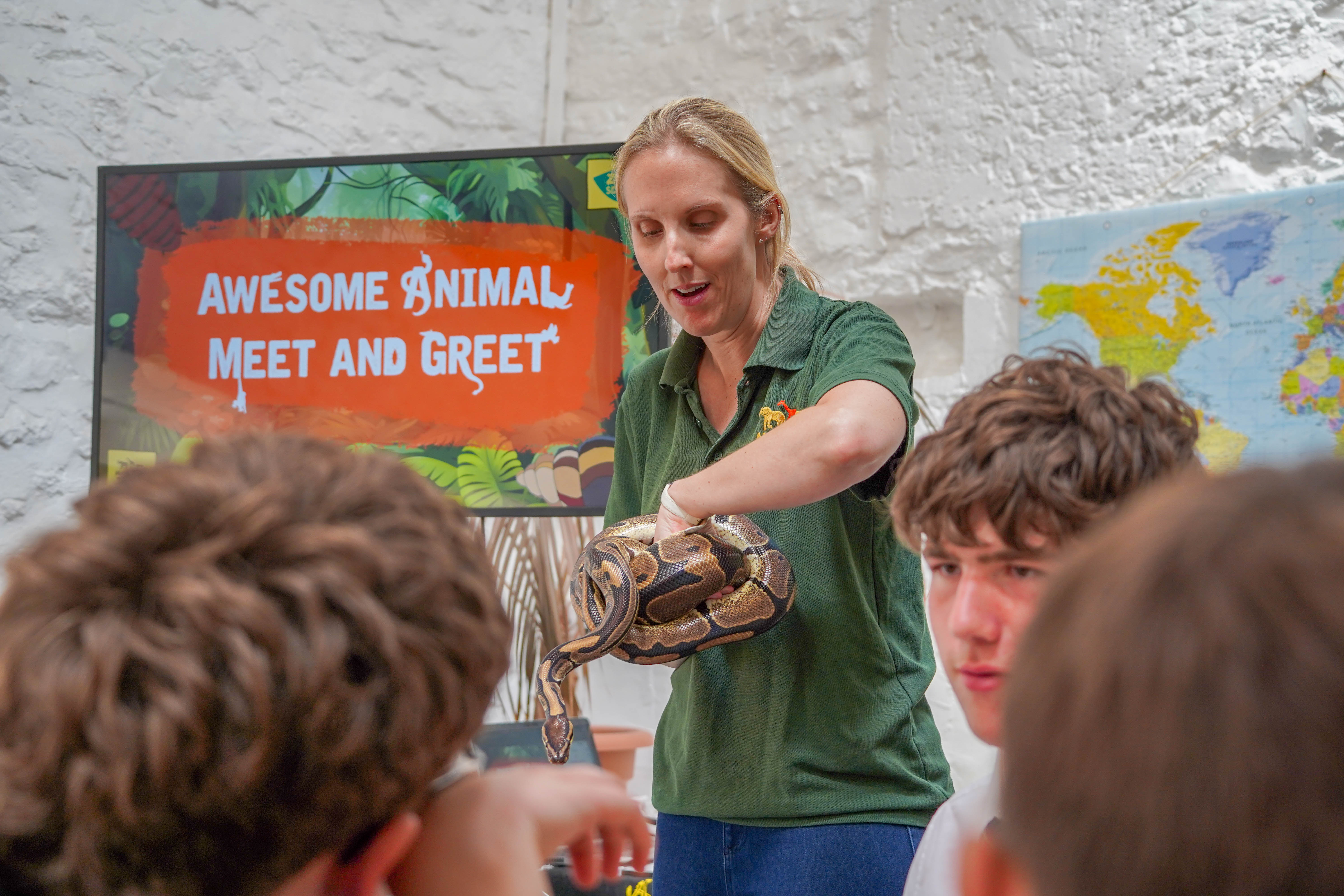Year7educationschoolgroupnoahsark (66 Of 77)