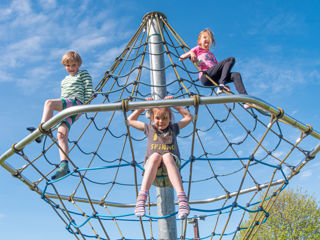 Outdoor Play 5