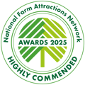 NFAN Highly Commended Logo 2025