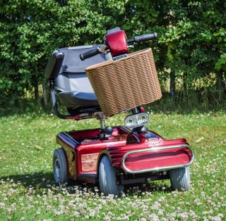 Mobility Scooter